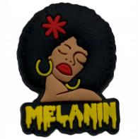 Black Excellence- Jibbitz