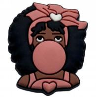 Black Excellence- Jibbitz