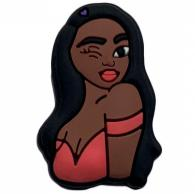 Black Excellence- Jibbitz