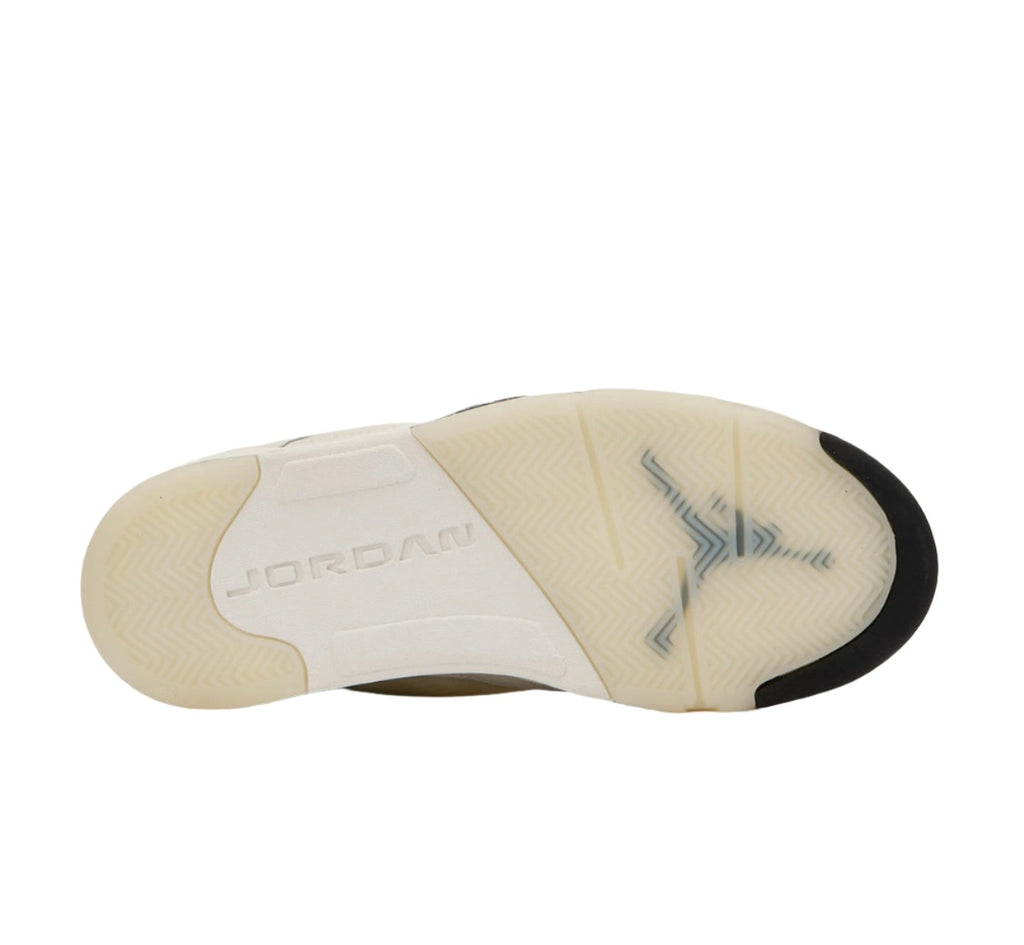 Air Jordan retro 5 SE ‘Sail’