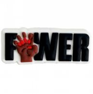 Black Excellence- Jibbitz