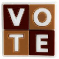 Black Excellence- Jibbitz