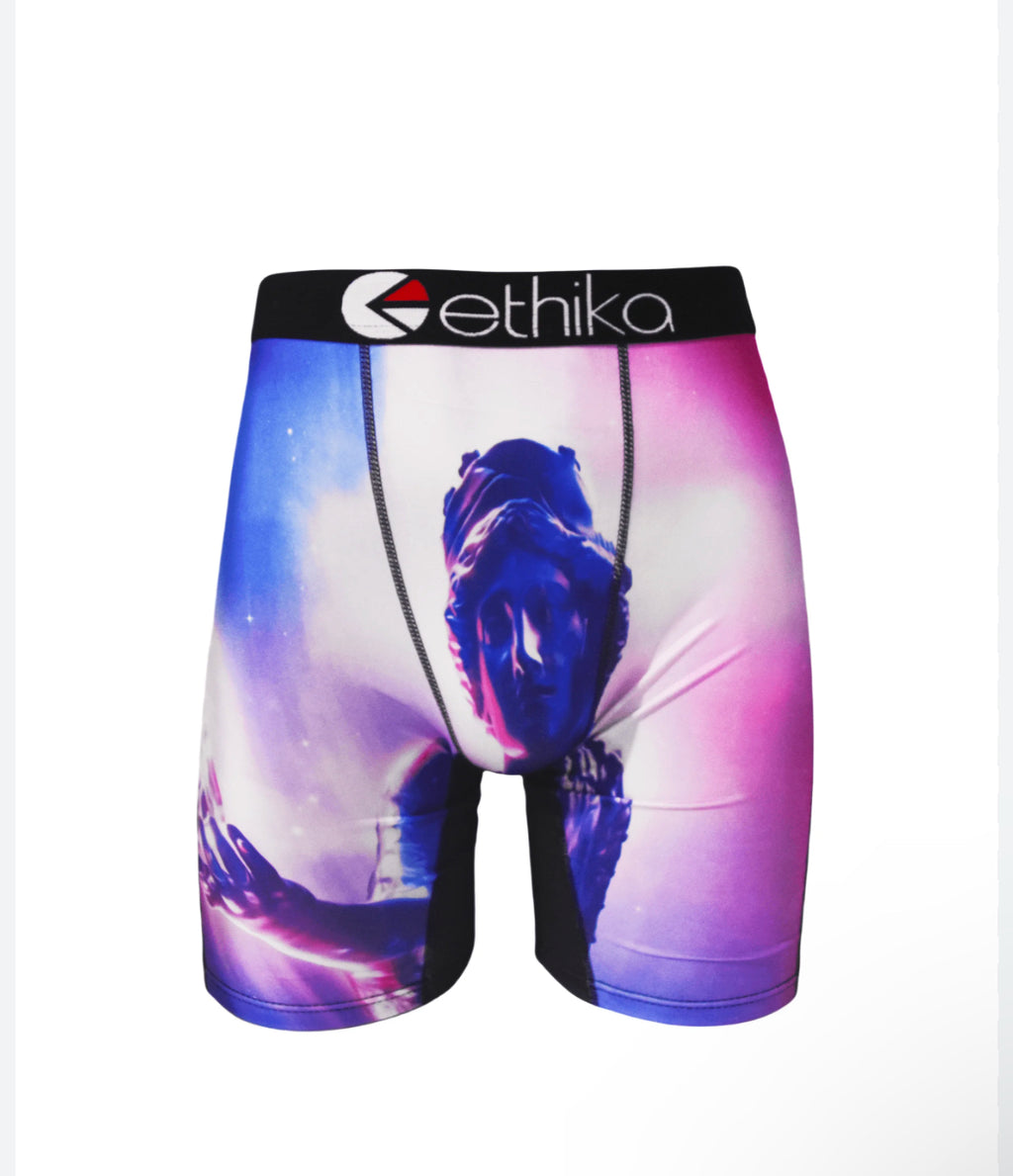 Ethika Men Boxers