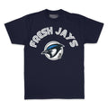 Fresh Jays - Billionaire Boys T-Shirt