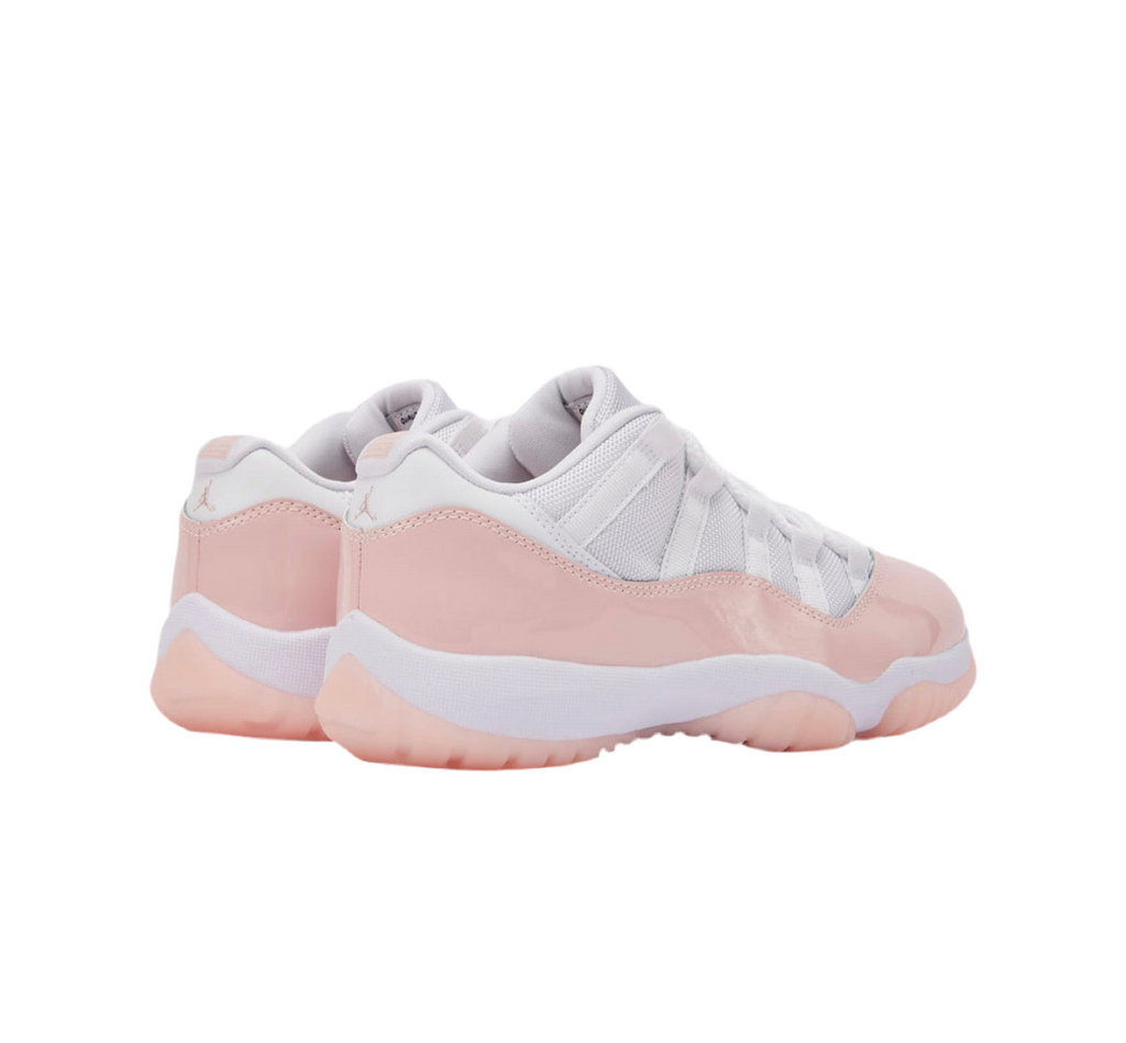Jordan Retro 11 Legend Low