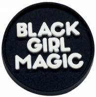 Black Excellence- Jibbitz