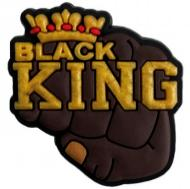 Black Excellence- Jibbitz