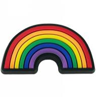 Rainbow Symbols- Jibbitz