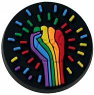 Rainbow Symbols- Jibbitz