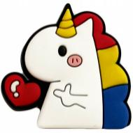 Rainbow Symbols- Jibbitz