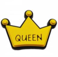 Black Excellence- Jibbitz