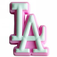 Light Pink Logo- Jibbitz