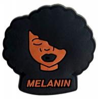 Black Excellence- Jibbitz