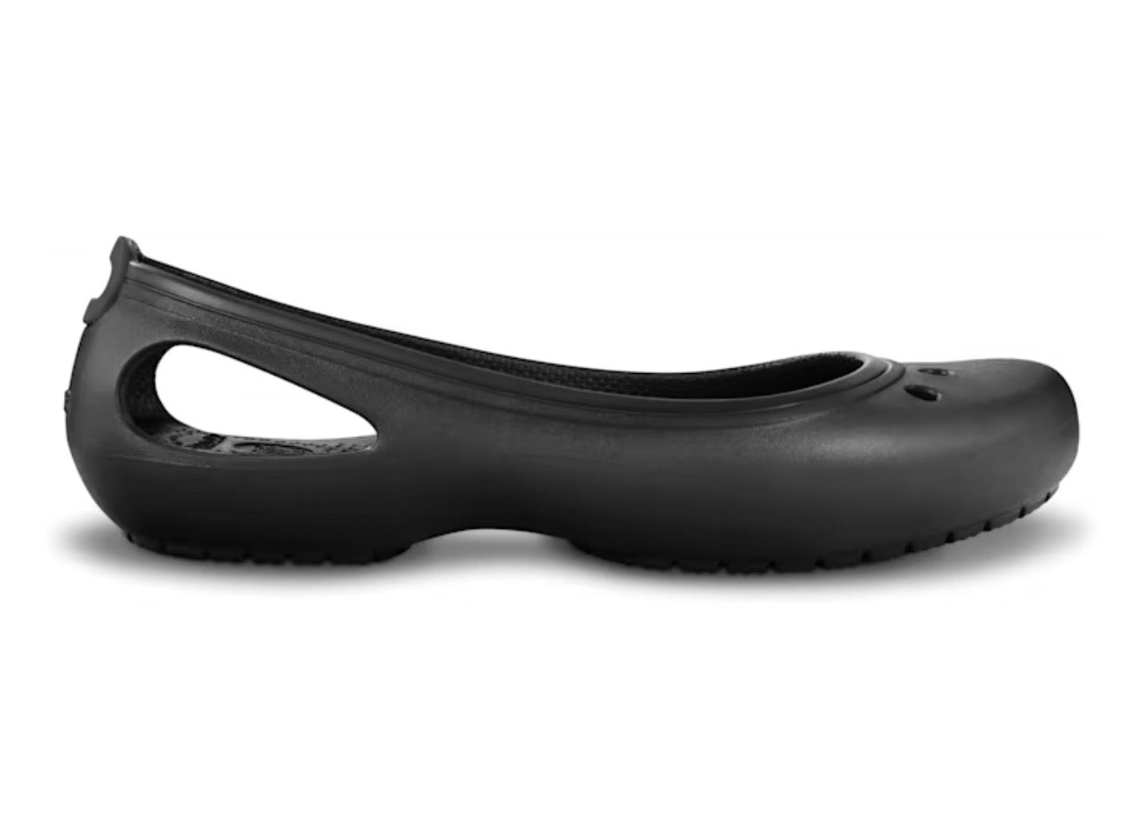 Kadee Crocs Flats