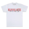 Hustle Invest Live - Billionaire Boys T-Shirt