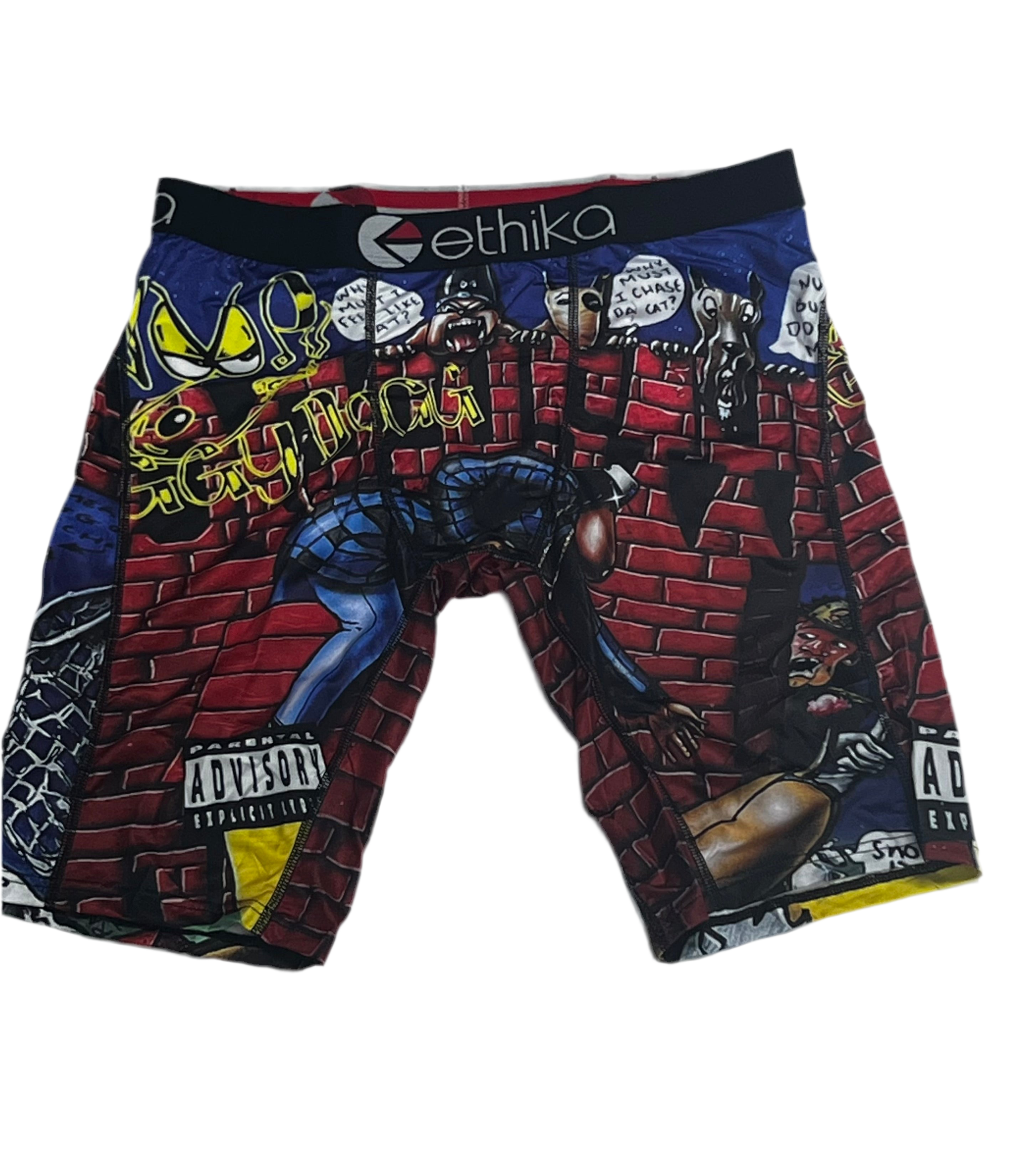 Ethika Men Boxers