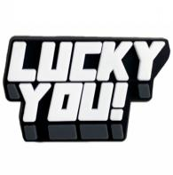 Black Excellence- Jibbitz