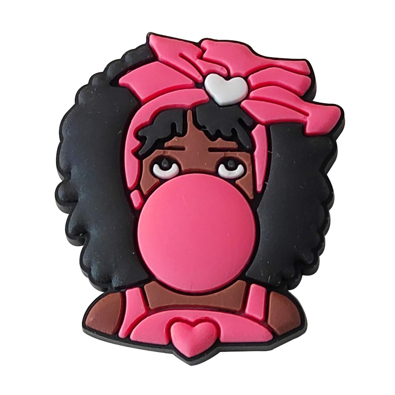 Black Excellence- Jibbitz