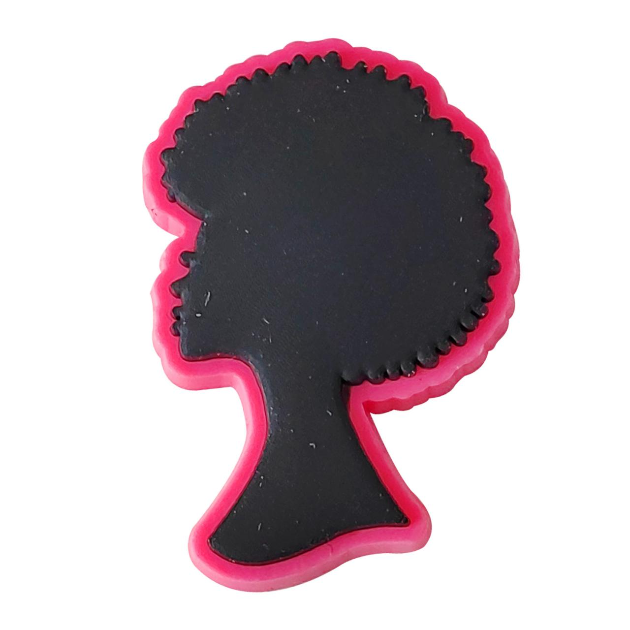 Black Excellence- Jibbitz