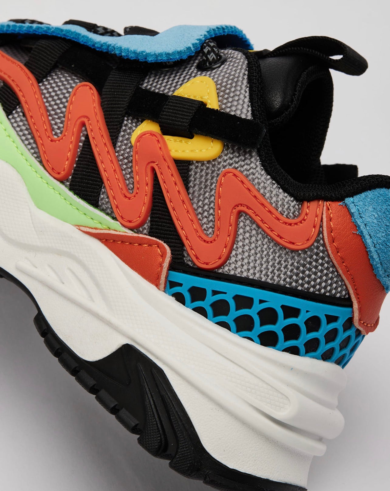 JAVI SWIFTLY PRE SCHOOL