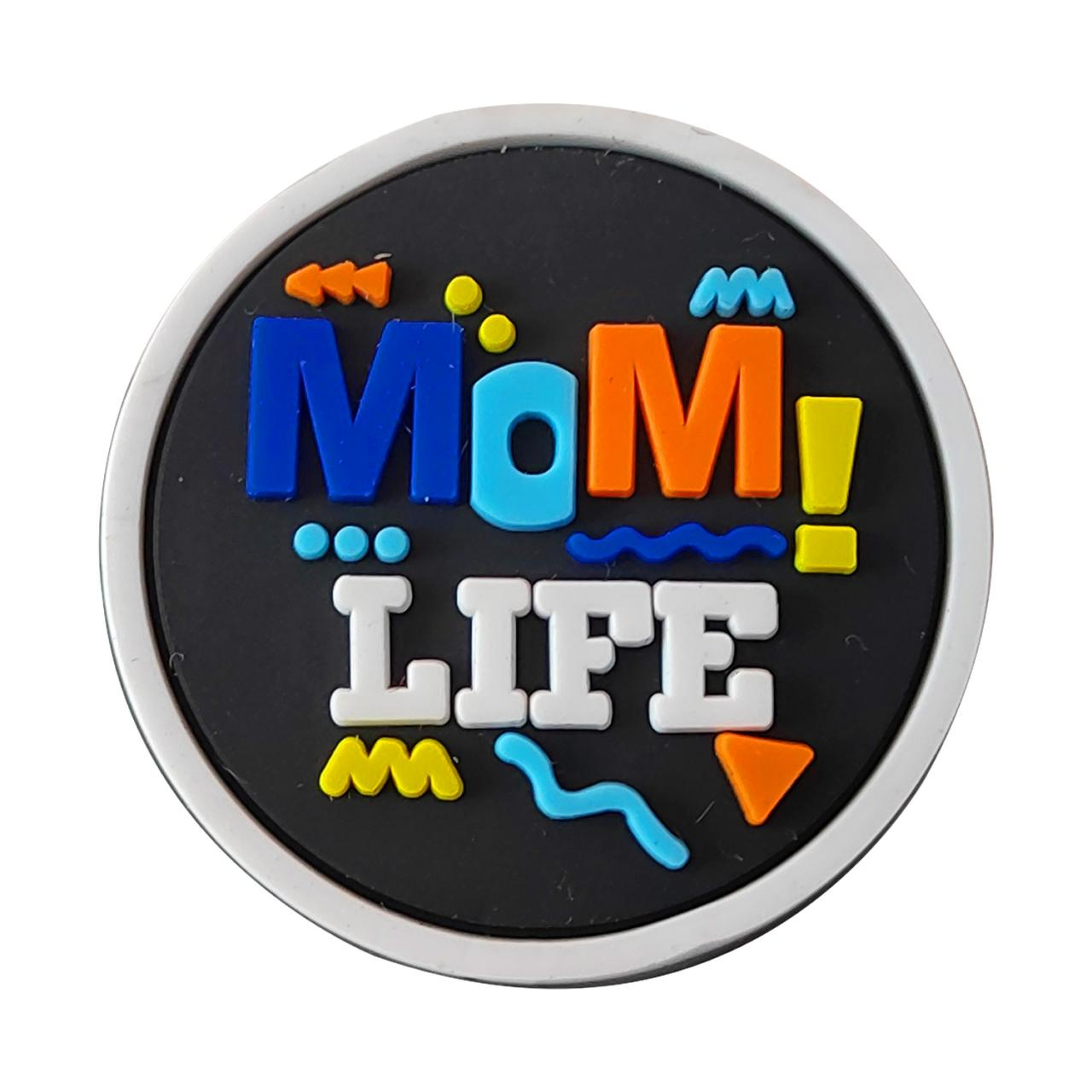 Black Excellence- Jibbitz