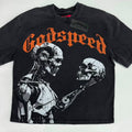 Godspeed - Man Vs Al T-Shirt