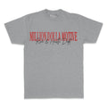 Hustle Invest Live - Billionaire Boys T-Shirt
