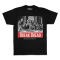 Break Bread - Billionaire Boys T-Shirt (Black)