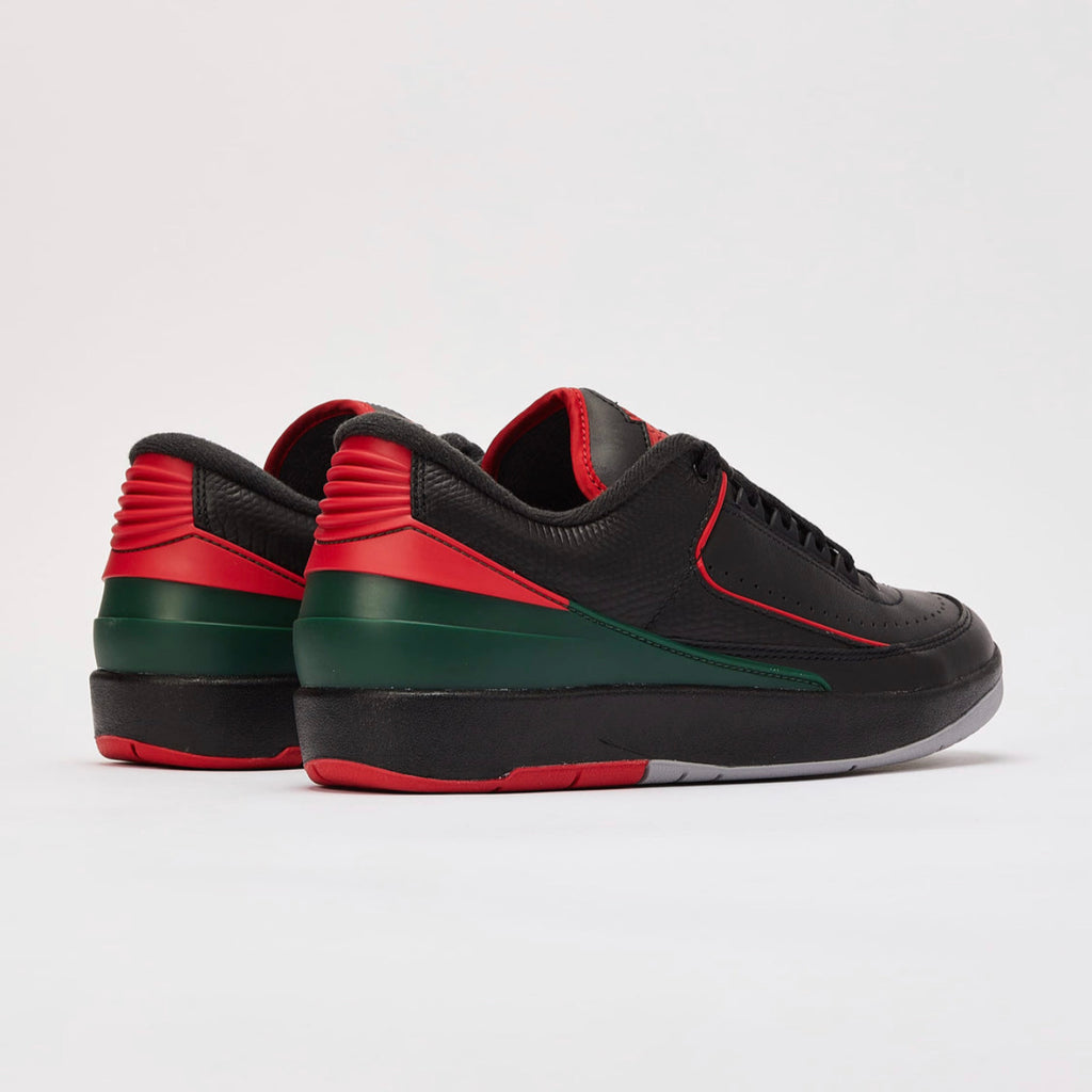 Jordan Retro 2s - Christmas
