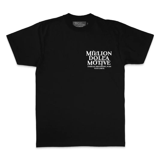 Push Your Limits - Billionaire Boys T-Shirt