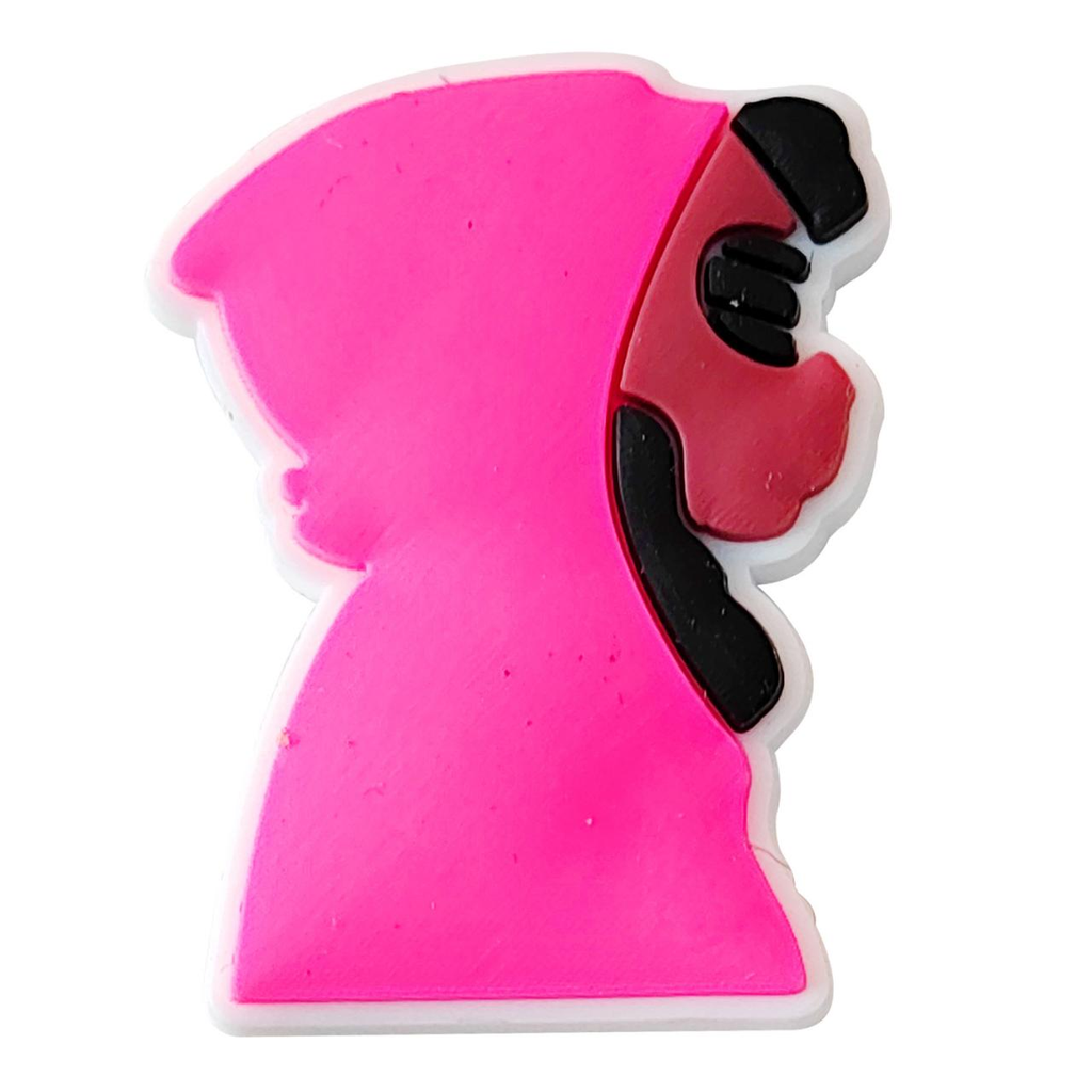 Black Excellence- Jibbitz