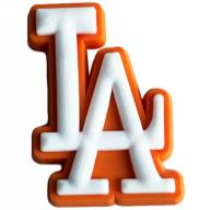 Orange Logo- Jibbitz