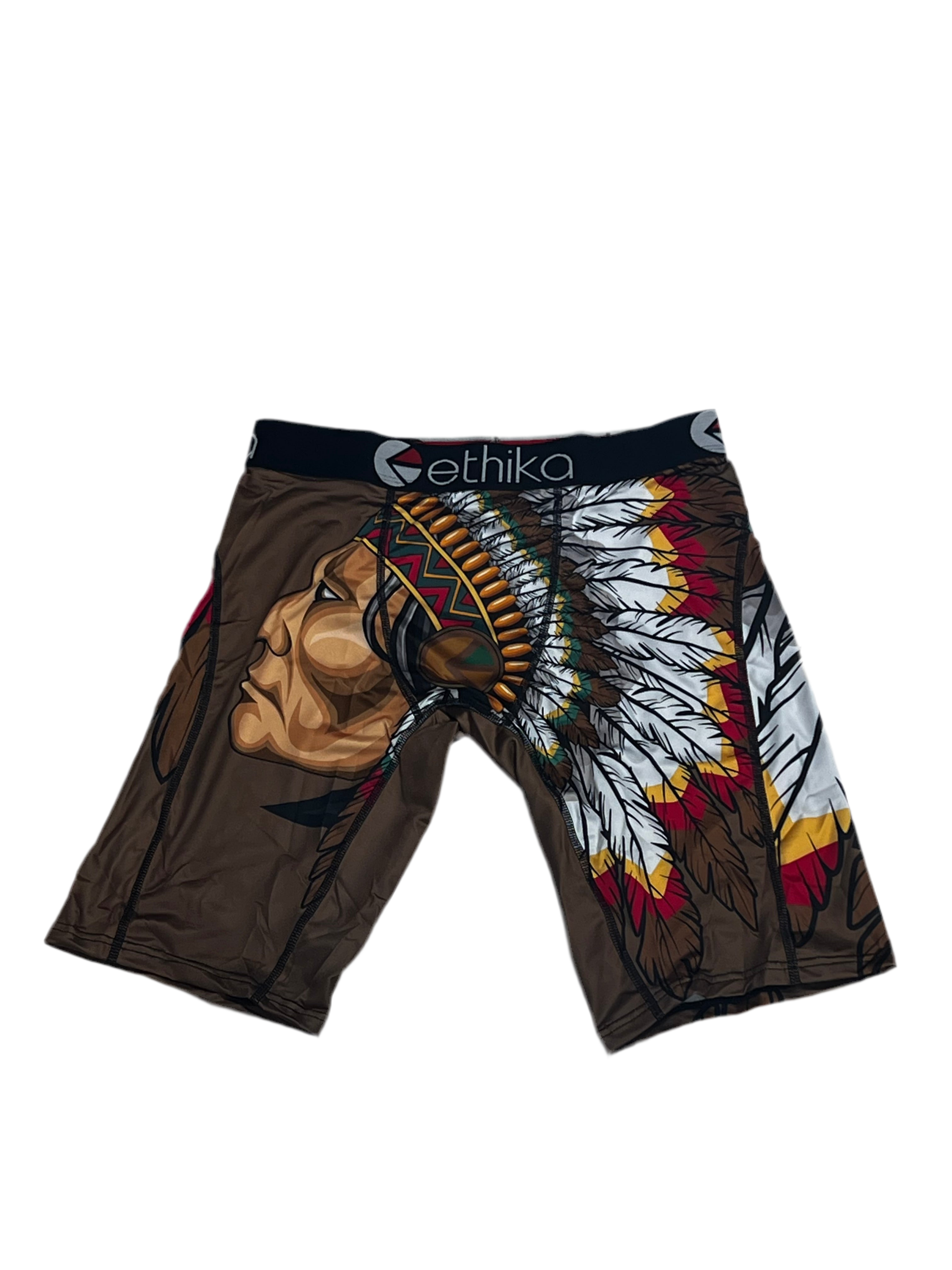 Ethika Men Boxers
