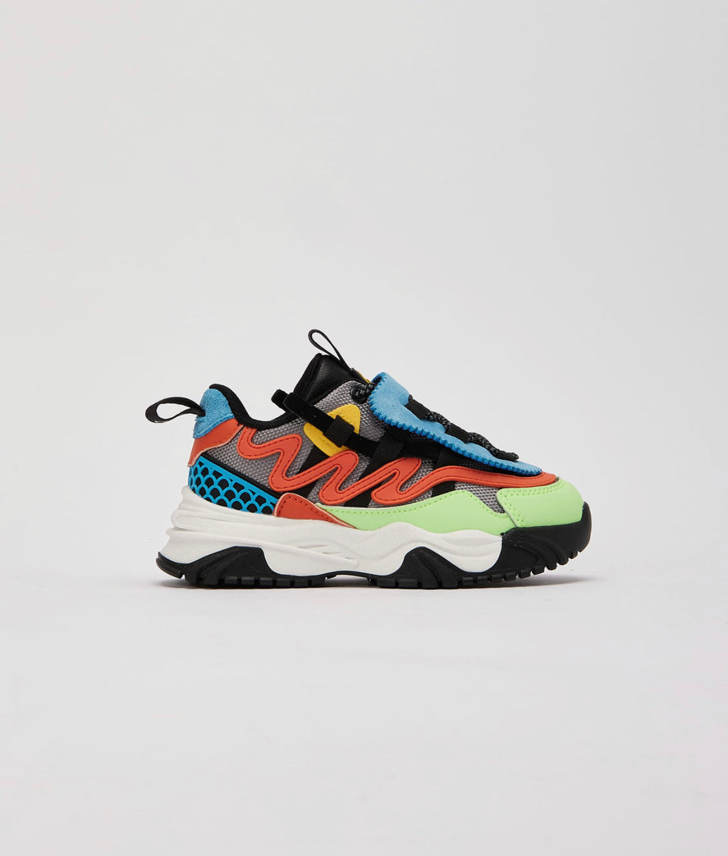 JAVI SWIFTLY PRE SCHOOL