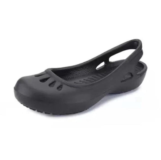 No Label- Work Flats