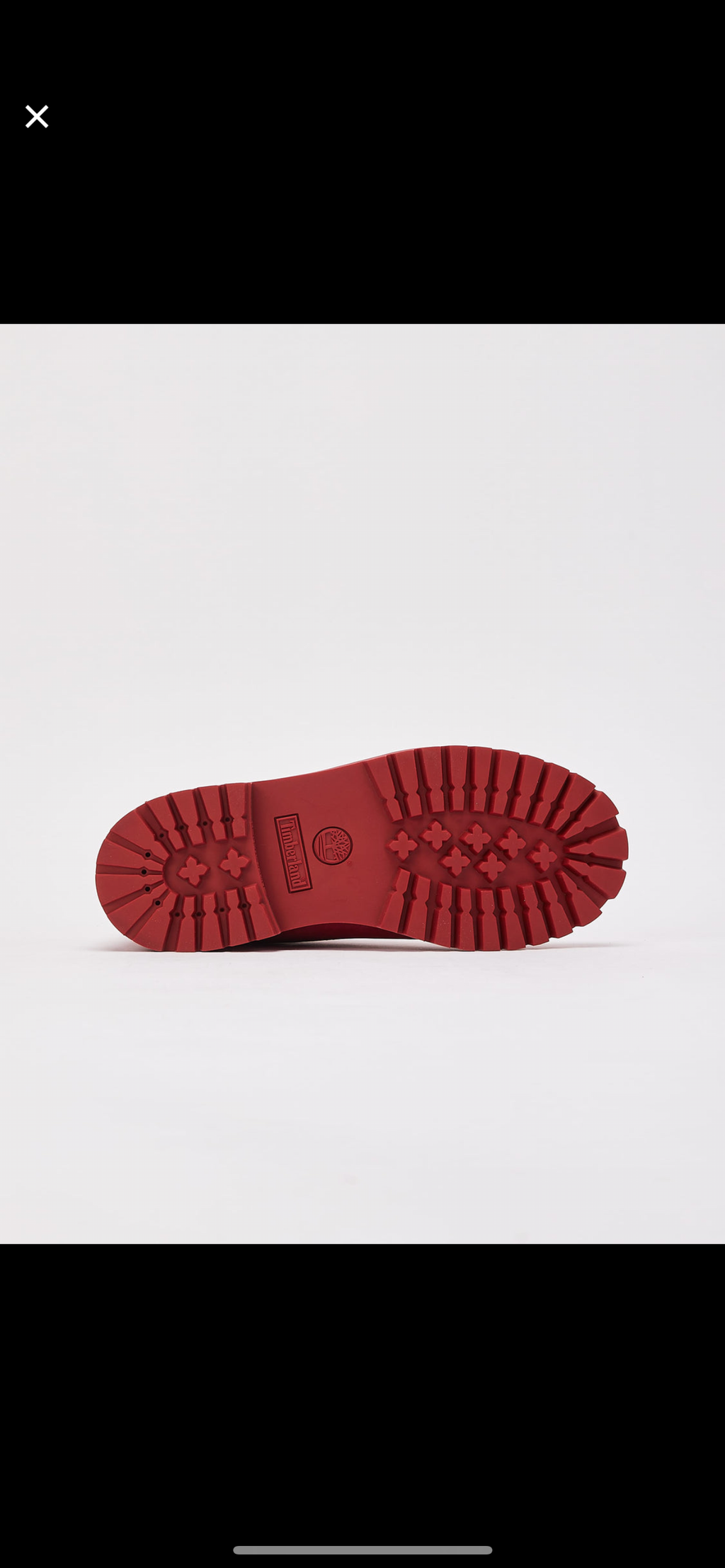 Timerberland 6” waterproof boots - Grade school