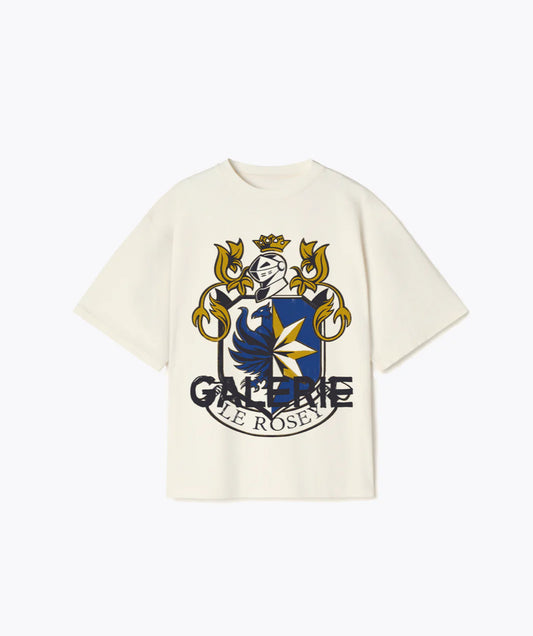 Galerie - Le Rosey Tee Shirt