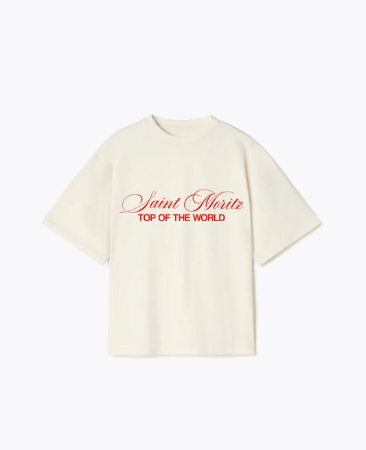 Galerie - St.Moritz Tee Shirt