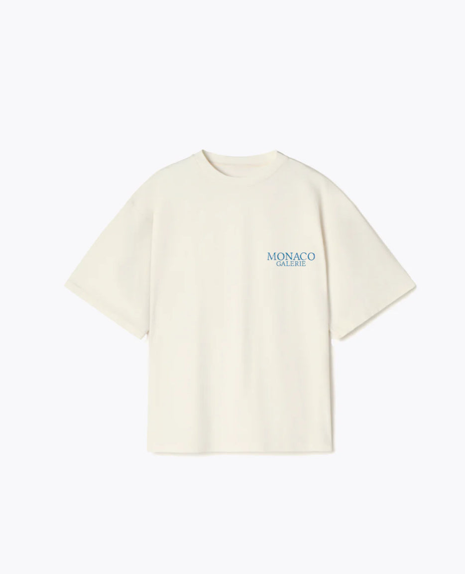 Galerie - Bateau Tee Shirt