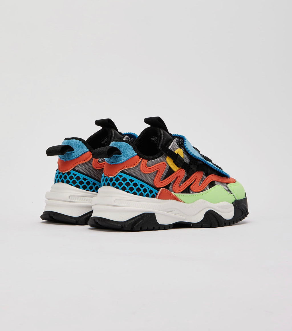 JAVI SWIFTLY PRE SCHOOL