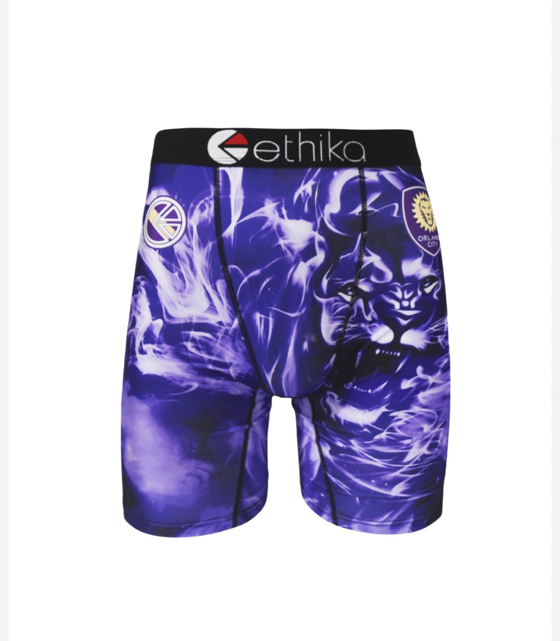 Ethika Men Boxers