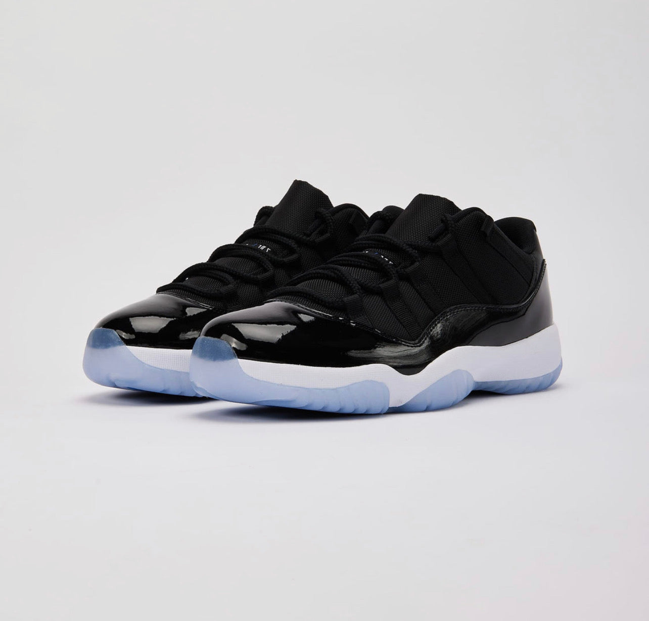 Jordan Retro 11s - Space Jam