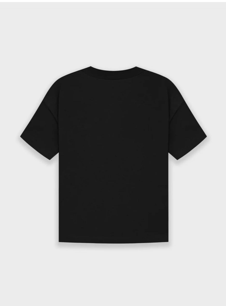 Galerie - Embroidery Tee Shirt