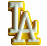 Yellow Logo- Jibbitz