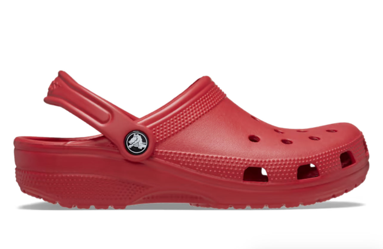 Crocs classic clogs