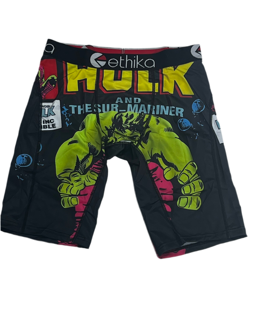 Ethika Men Boxers