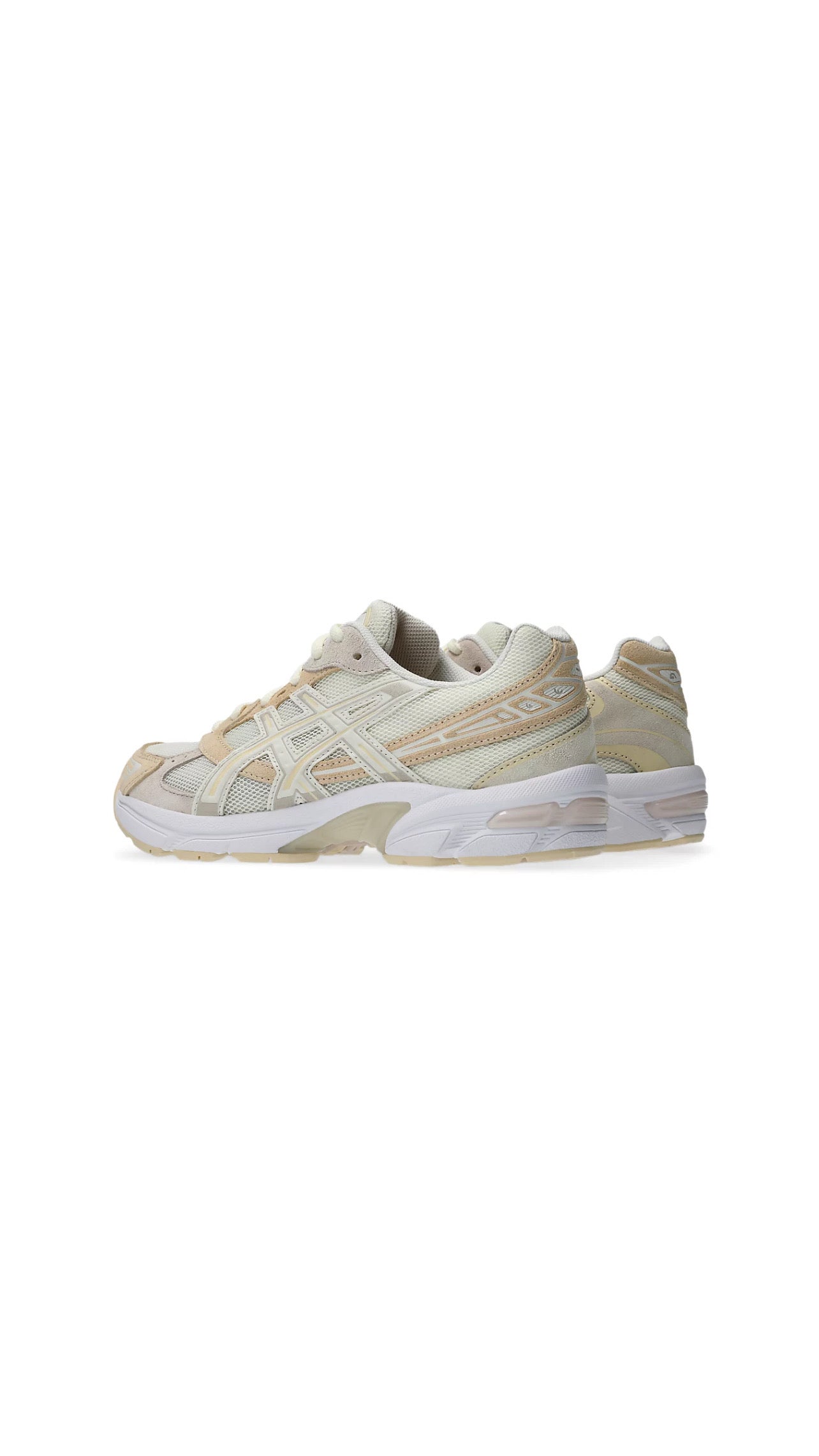 ASICS Gel 1130 - Cream / Cream