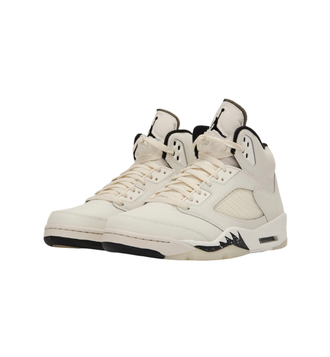 Air Jordan retro 5 SE ‘Sail’