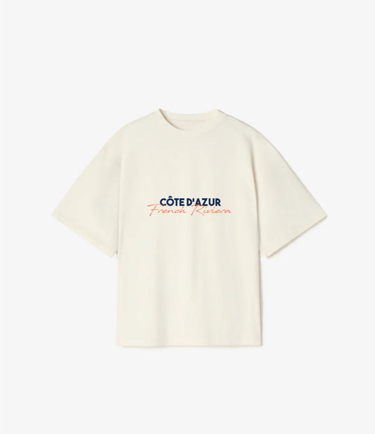 Galerie- Azur Tee Shirt