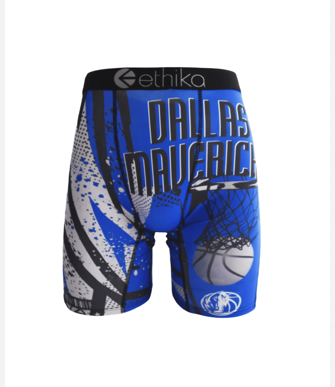 Ethika Men Boxers